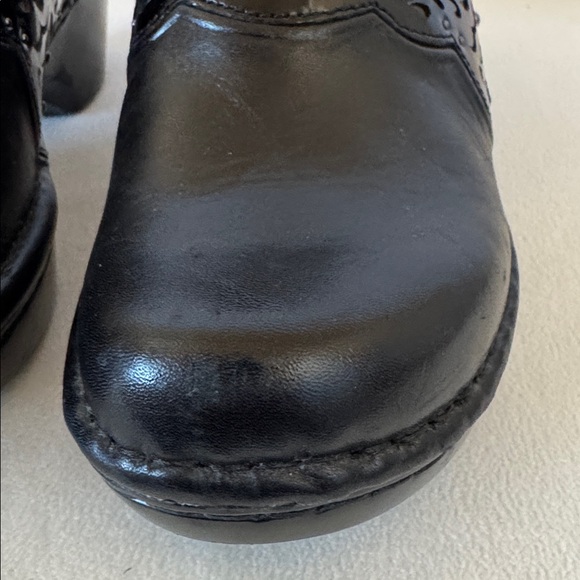 Ariat clogs - Picture 4 of 12